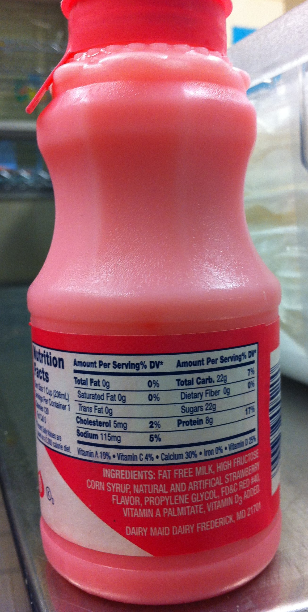 Healthy School Food Maryland